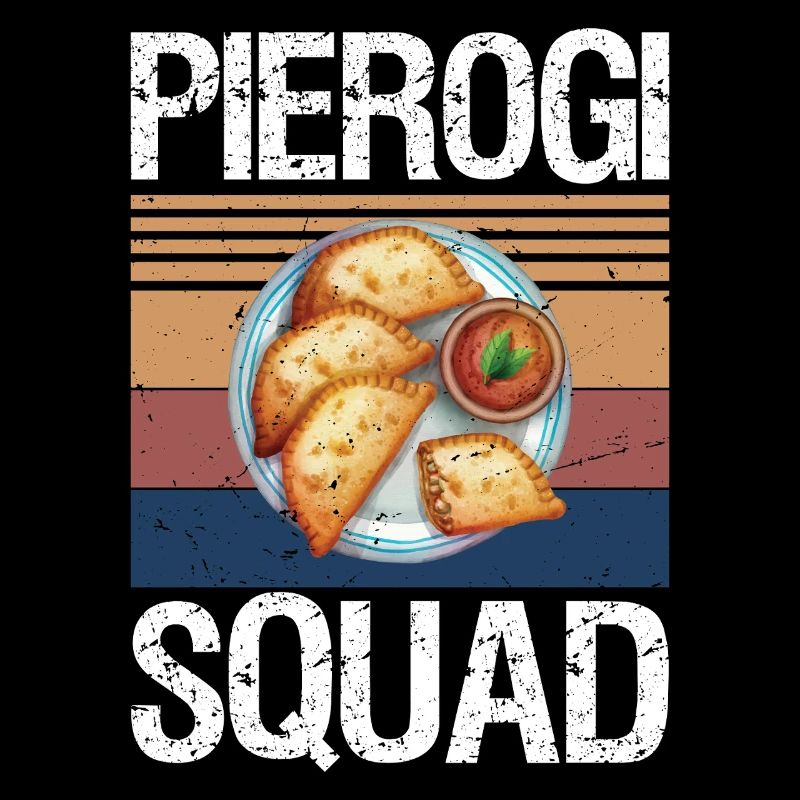 Équipe Pierogi Pologne Pierogi