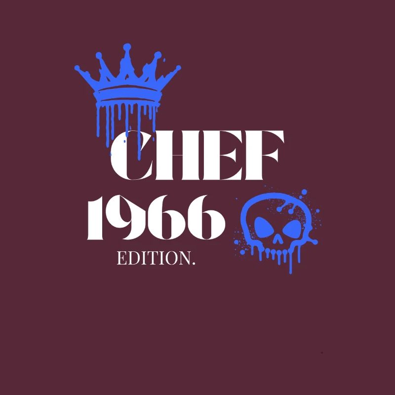 Édition Chef 1966 59 Déclaration d’anniversaire