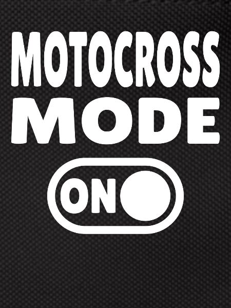 Motocross Mode ON – Dirt & Adrenaline