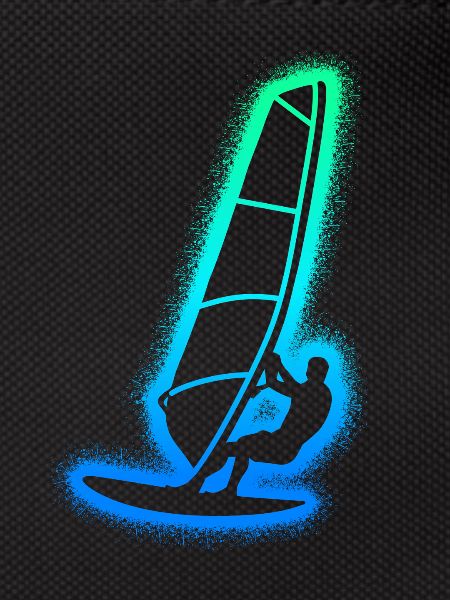 Windsurfing Windsurfer Kids Men Windsurf