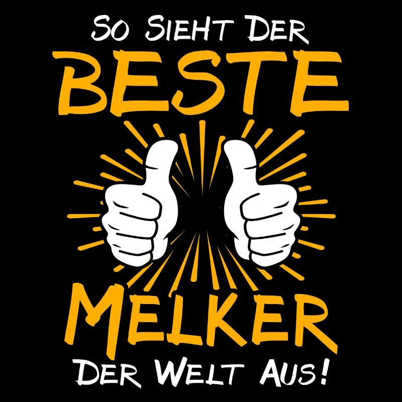Idée de cadeau Melker