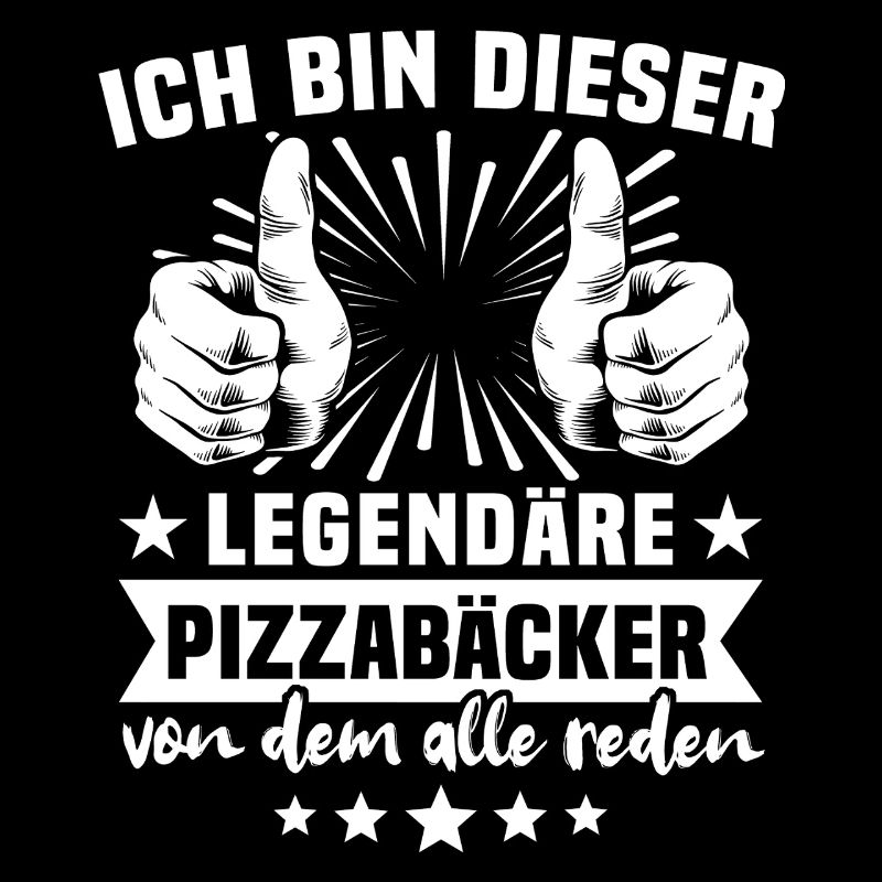 Pizza Maker Legend