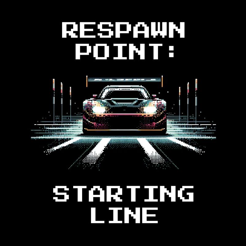 Respawn: Starting Line | RC Racing