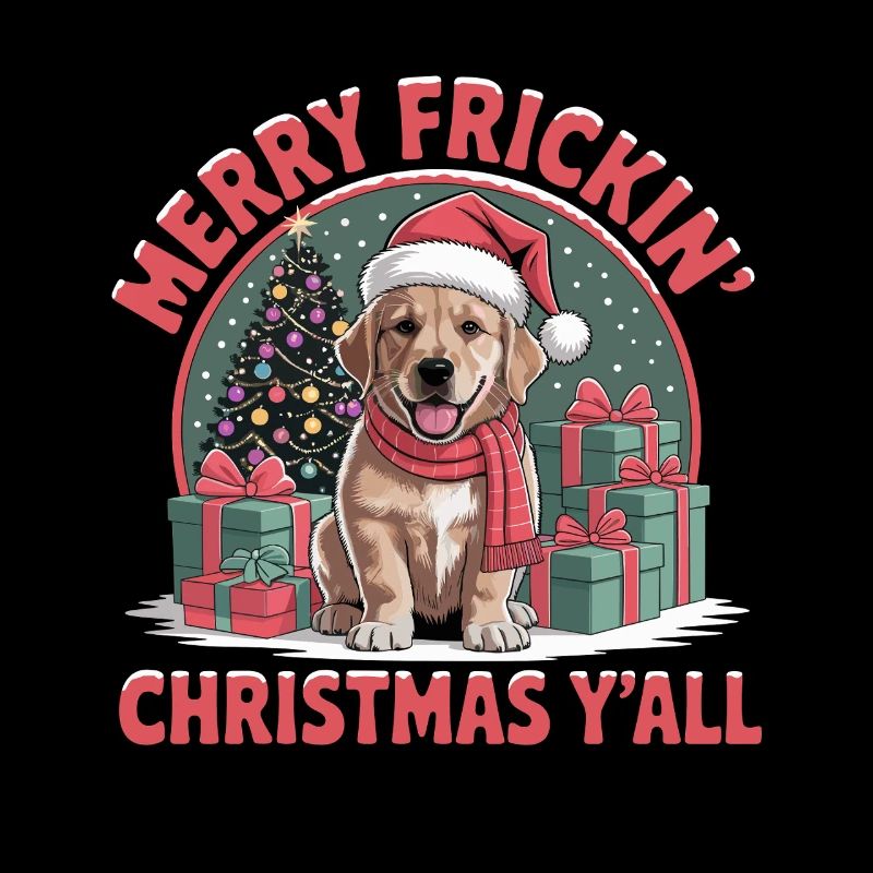 Joyeux Noël À Lustiger Weihnachts