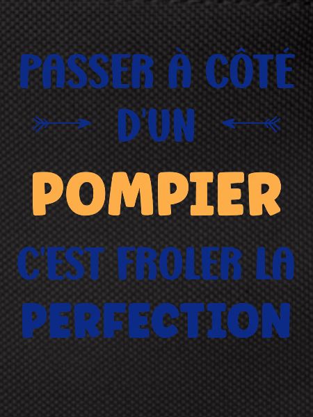 pompier