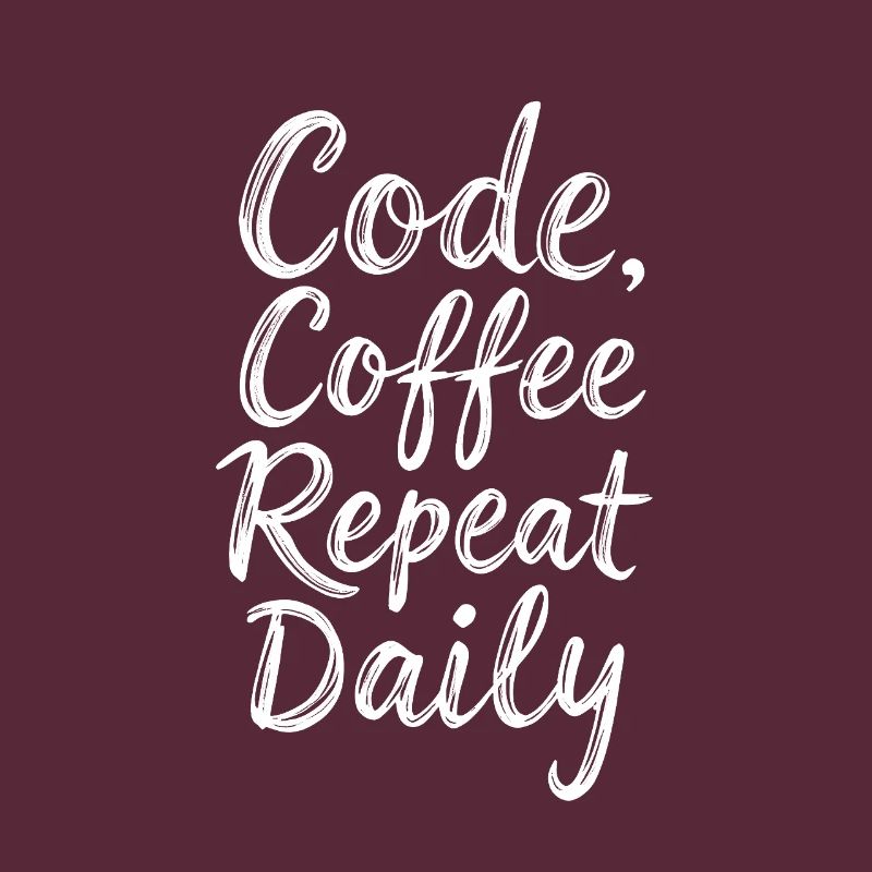 Code Sleep Debug Repeat Programmer Shirt