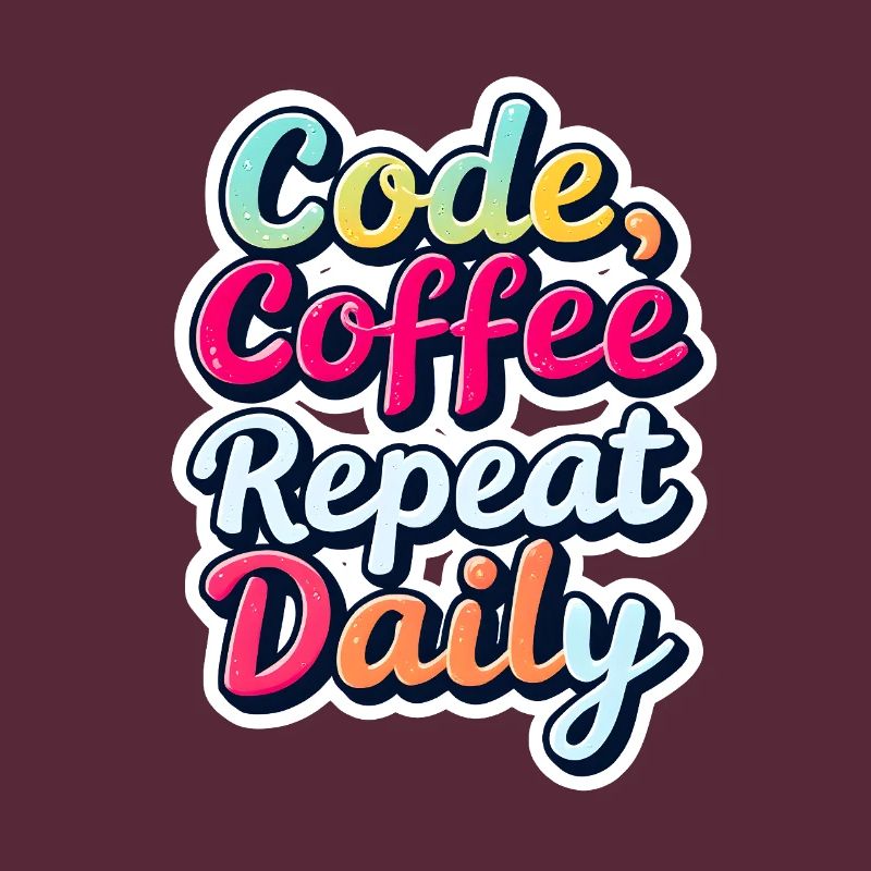 Code Sleep Debug Repeat Programmer Shirt