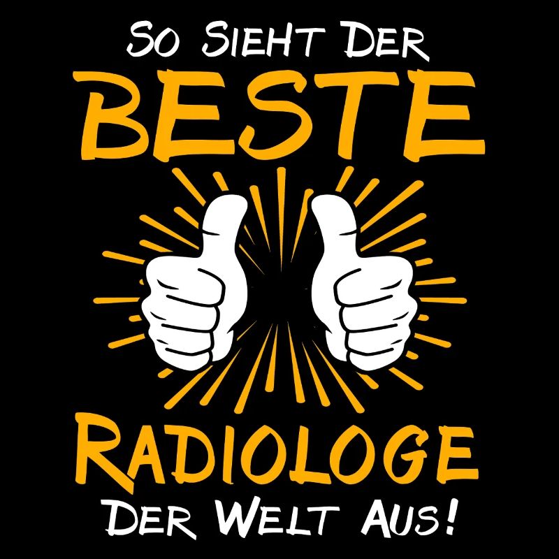 Idée de cadeau pour radiologue
