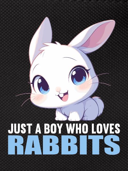 Bunny Bunny