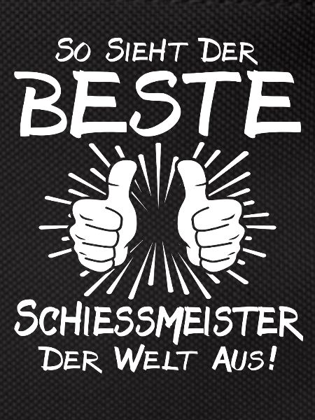 Bester Schiessmeister