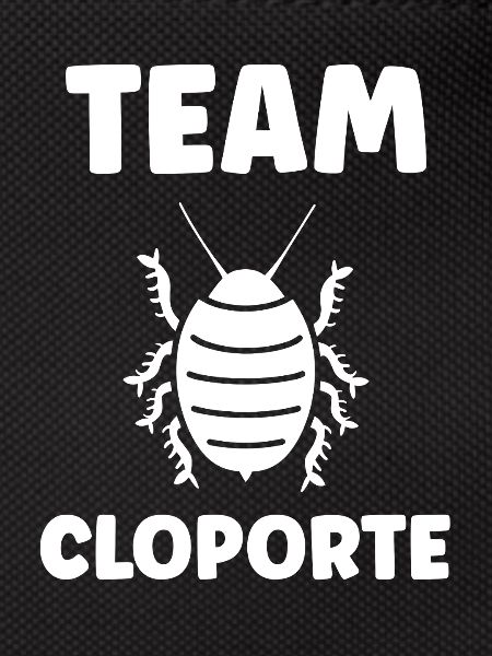cloporte