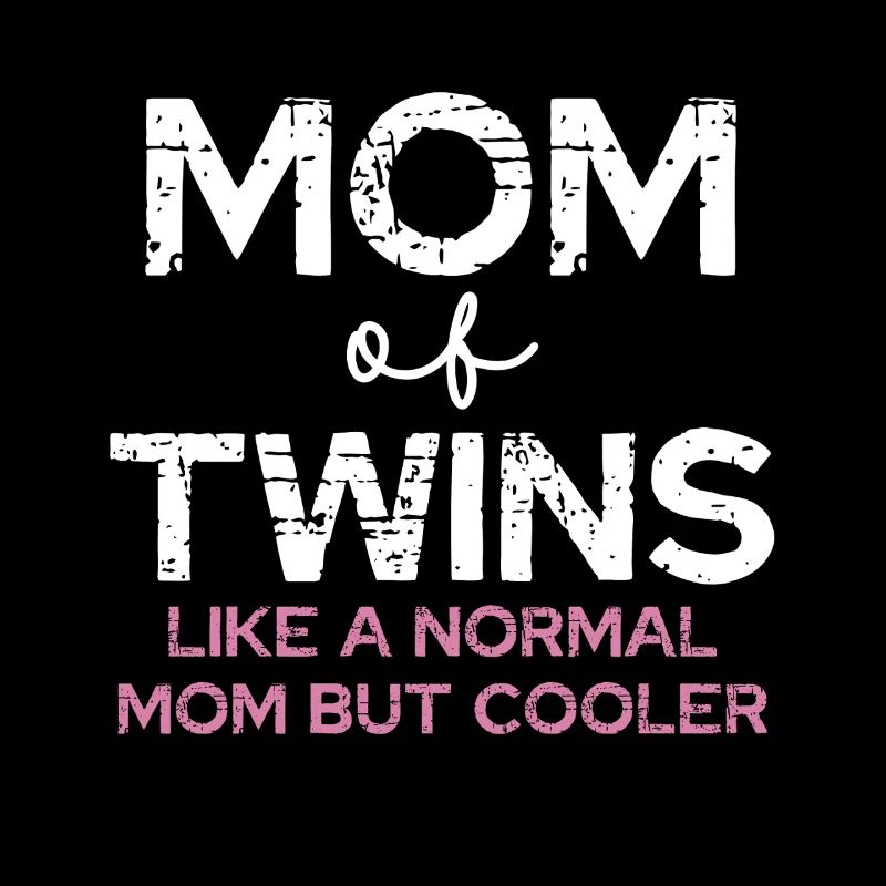 Maman de jumeaux – Diction cool
