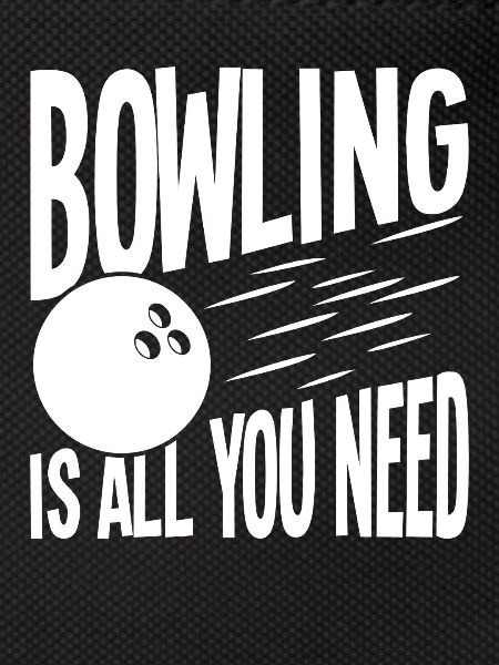 Bowling is all you need