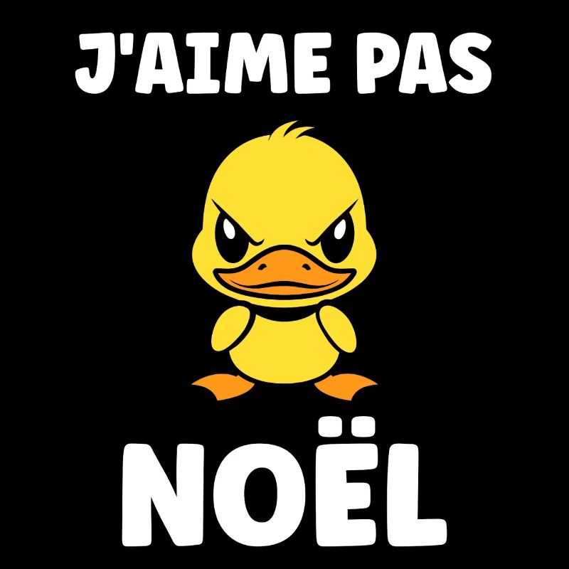 j'aime pas Noël
