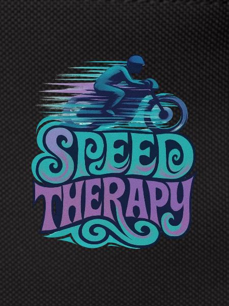 Speed Therapy - Motorcycle