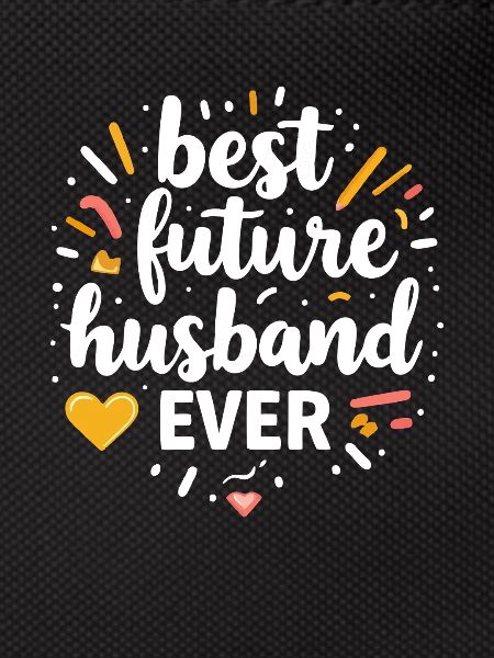 Best future husband