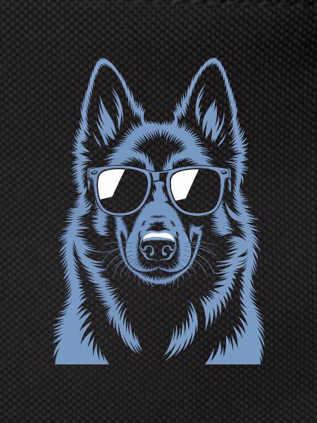 Belgian Shepherd Dog