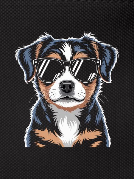 Bernese Mountain Dog
