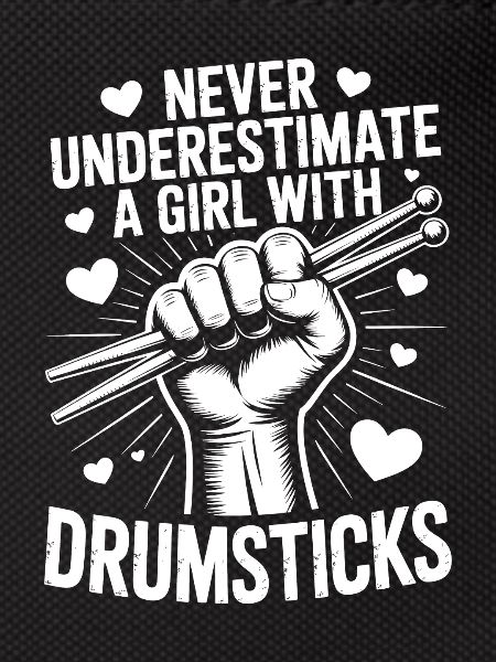 Drummer Saying Funny Drummer Gift