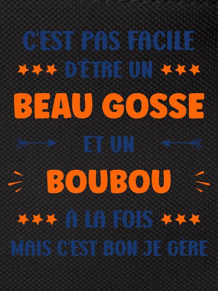 boubou