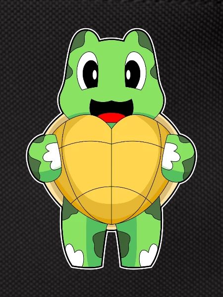 Turtle Heart