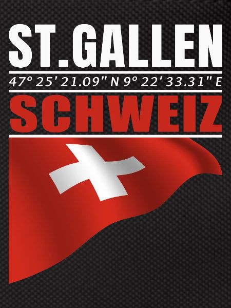St. Gallen
