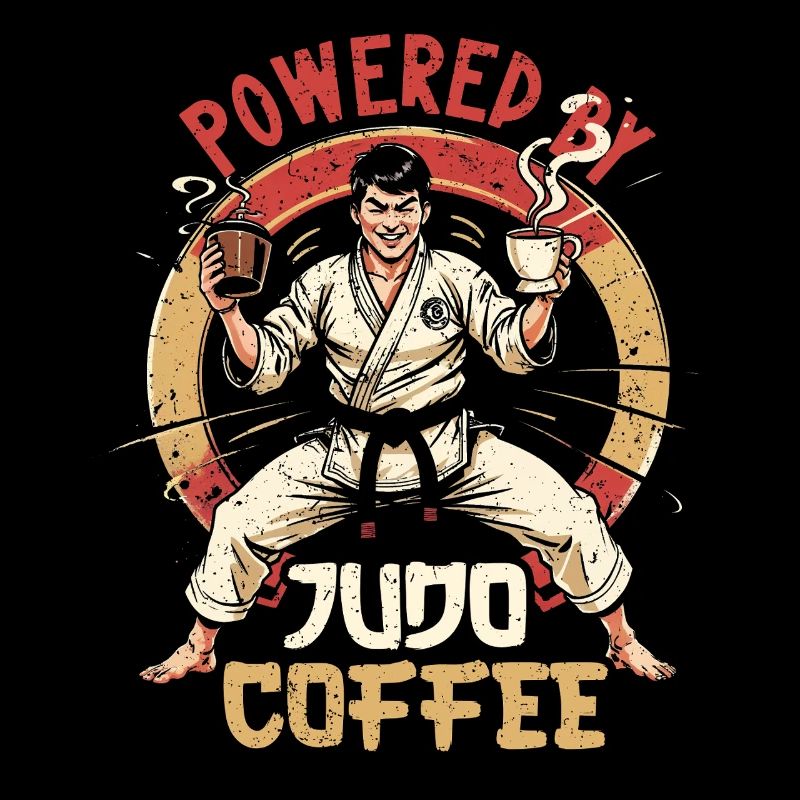 Judo Kampfsport
