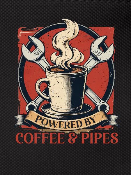 Pipelayers Powered By Coffee & Pipes