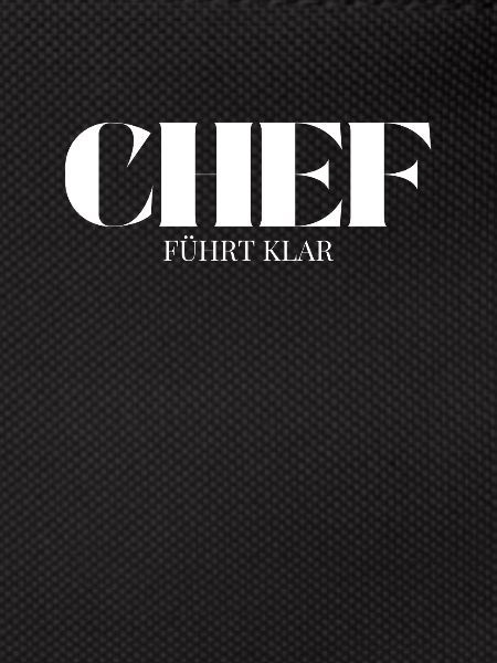 Chief Spruch leads clearly
