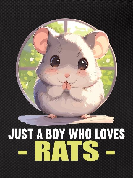Rat Rat