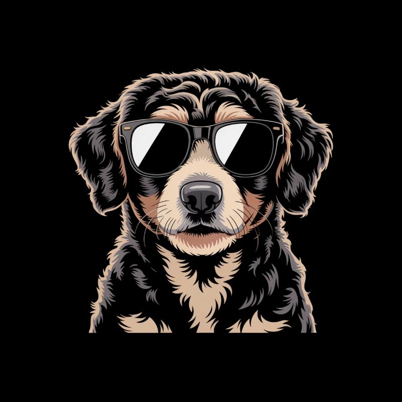 Berner Sennenhund