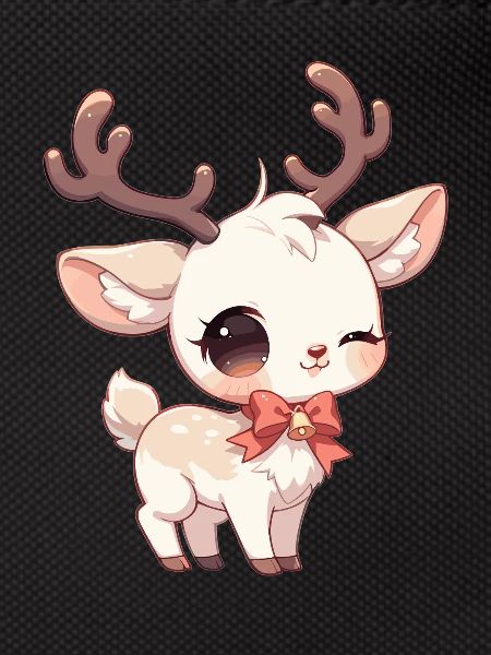 Reindeer Reindeer