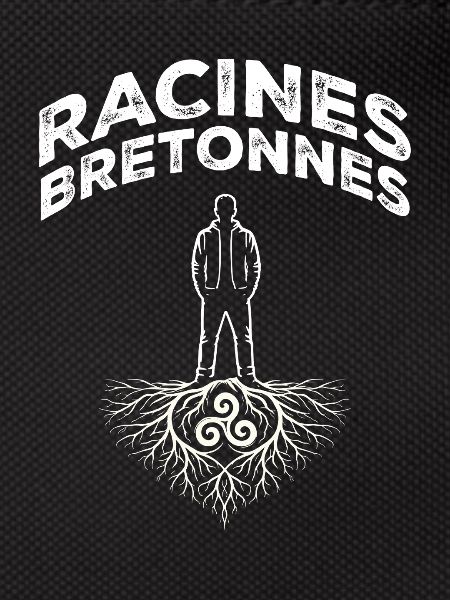 Brittany Breton Roots Triskell Identity