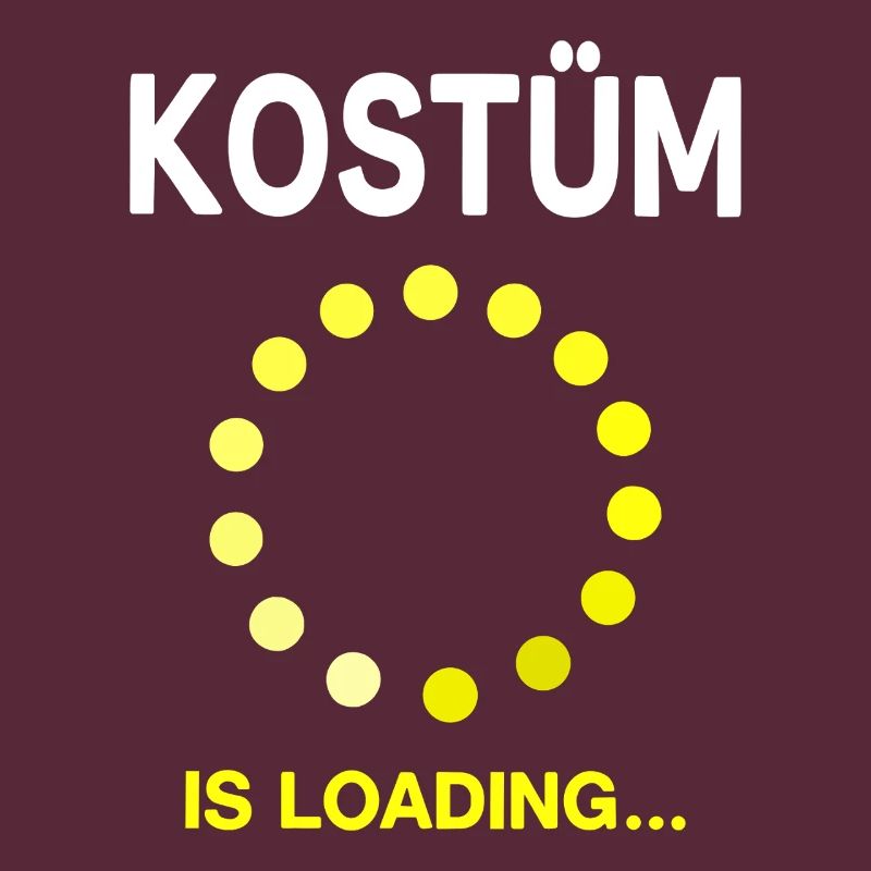 Fasnet Carnival Carnival Costume is Loading