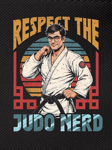 Judo Martial Arts
