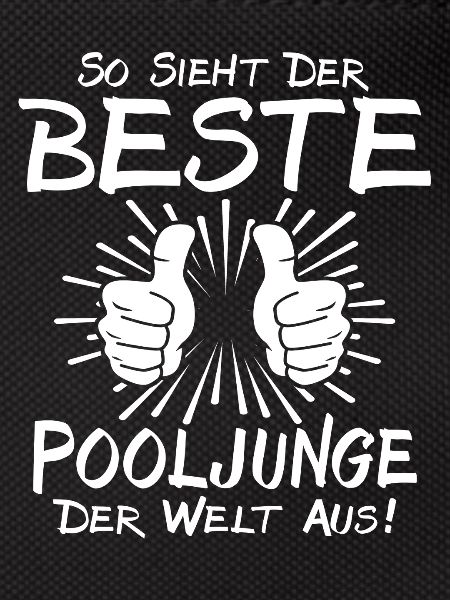 Best Pool Boy