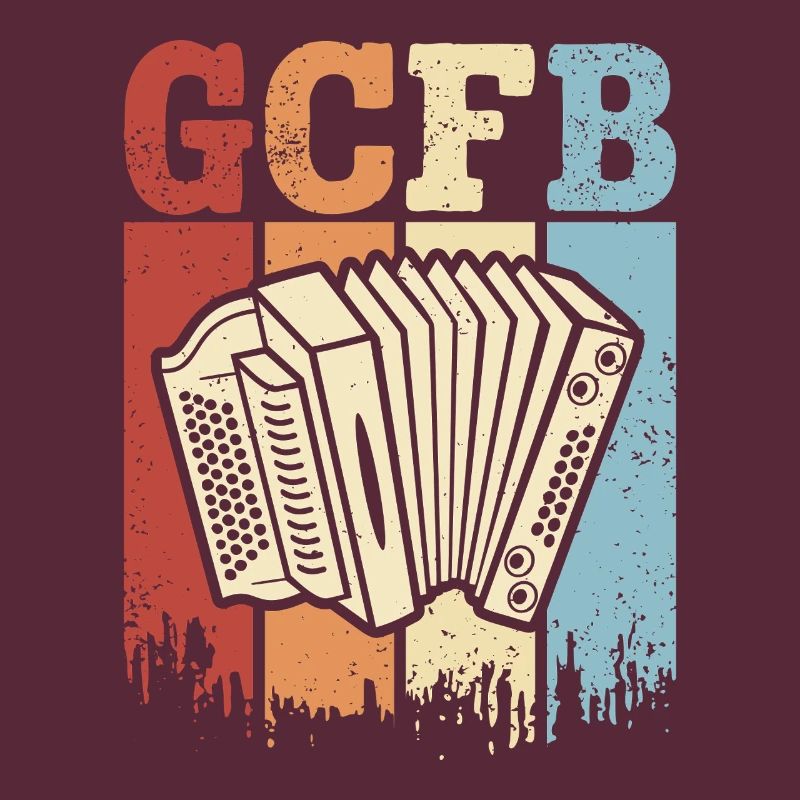 Accordéon Styrian GCFB Squeezebox