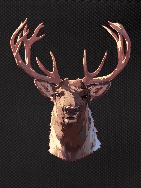 Reindeer Reindeer