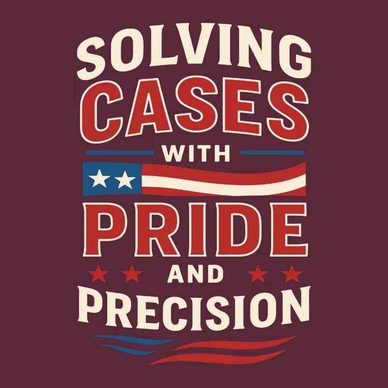 Forensic Nurse Practitioner Pride & Precision