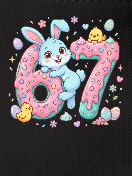 67 Easter