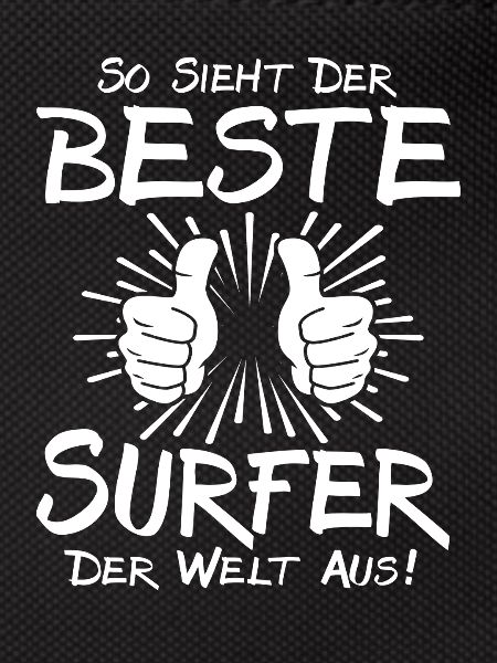 Best Surfer