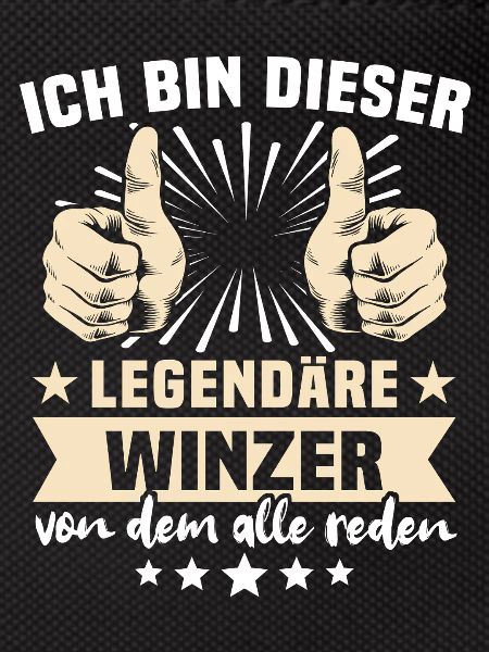 Winzer Sprüche