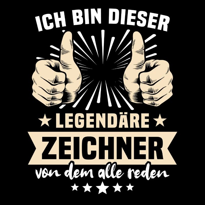 Zeichner Sprüche