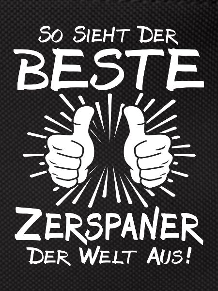 Bester Zerspaner