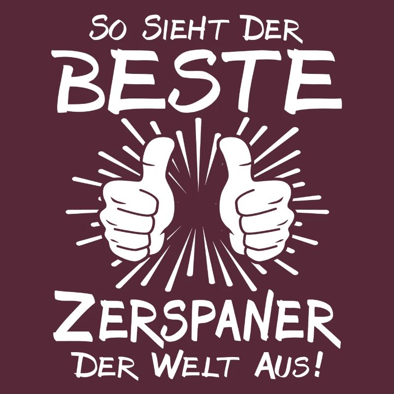 Bester Zerspaner