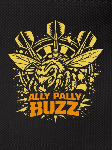 Ally Pally Buzz | Dart Bee