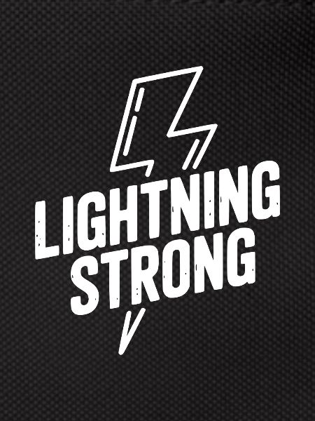 Lightning Strong