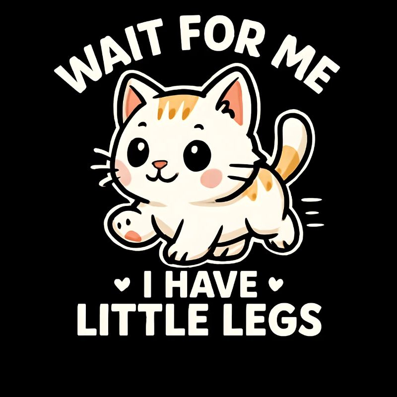 Cat Saying Humor Meme Funny Funny Gift Idea