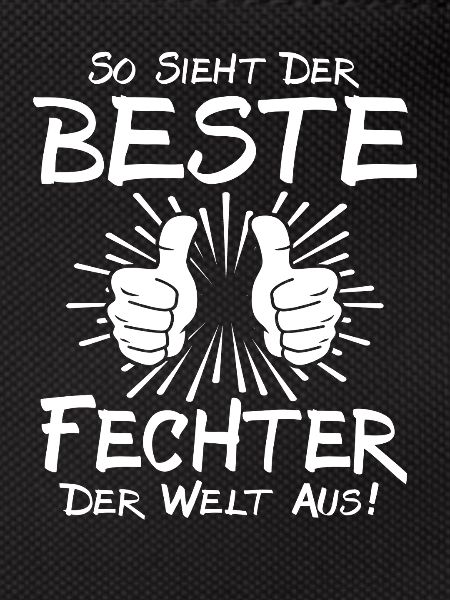Bester Fechter