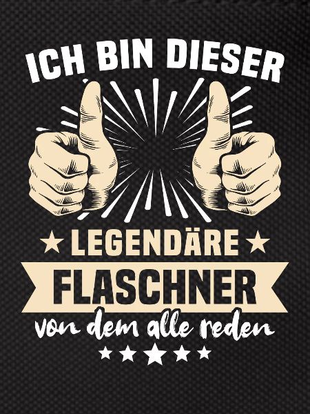 Flaschner Sayings